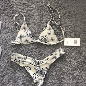 zaful bathing suit